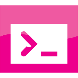 window command icon