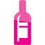 wine bottle