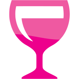 wine glass icon