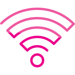 wireless 3 icon