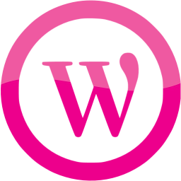 wordpress 5 icon