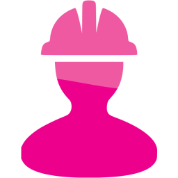 worker icon