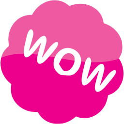 wow badge 2 icon