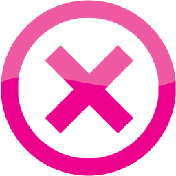 x mark 4 icon