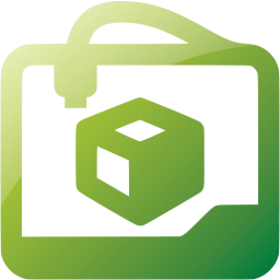 3d printer icon