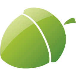 acorn 7 icon