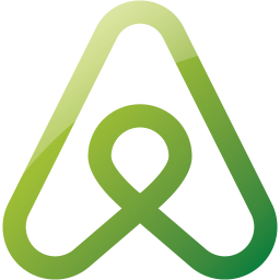 airbnb icon