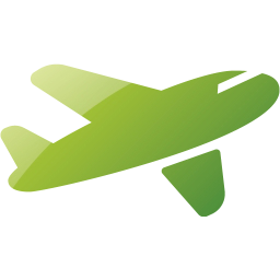 airplane 11 icon