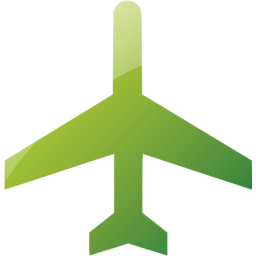 airplane 2 icon