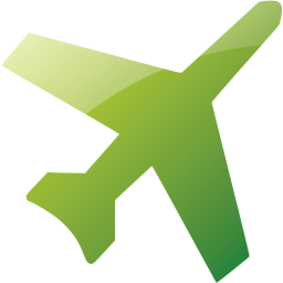 airplane 3 icon