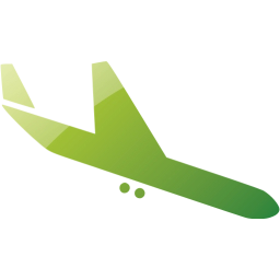airplane 9 icon