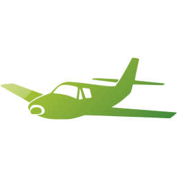 airplane icon