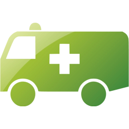 ambulance 4 icon
