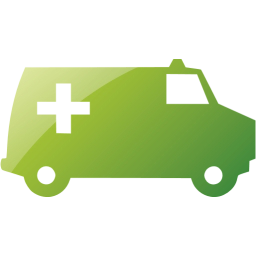 ambulance 5 icon