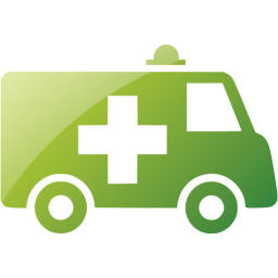 ambulance icon