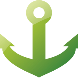 anchor 4 icon