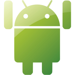 android 3 icon