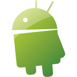 android 5 icon