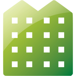 apartment icon