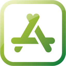 app store icon