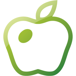 apple 3 icon