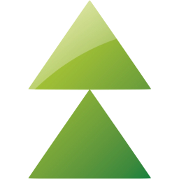 arrow 163 icon