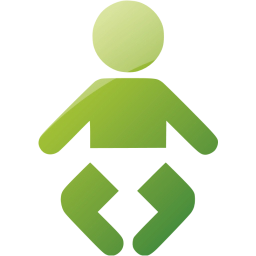 baby icon