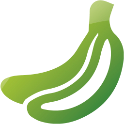 banana icon