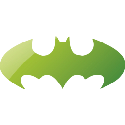 batman 24 icon
