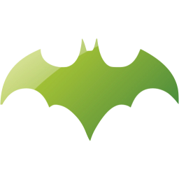 batman 3 icon
