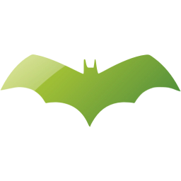 batman 9 icon