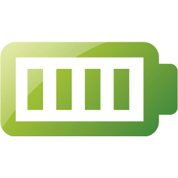 battery 11 icon