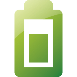 battery 4 icon