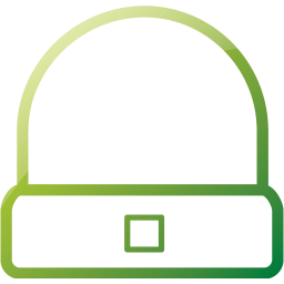 beanie icon