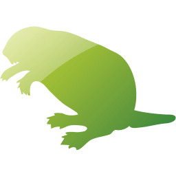 beaver icon
