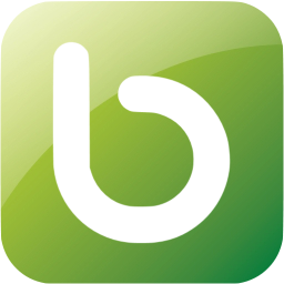 bebo icon