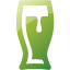 beer glass