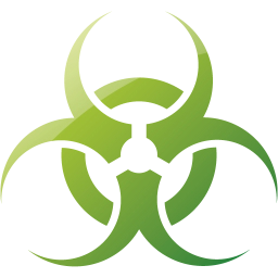 biohazard icon