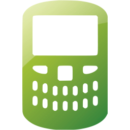 blackberry icon