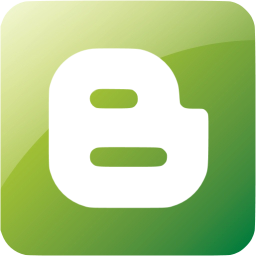 blogger 3 icon