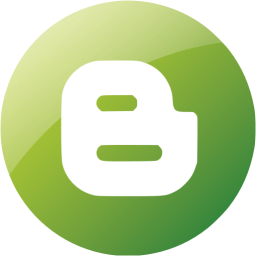 blogger 4 icon