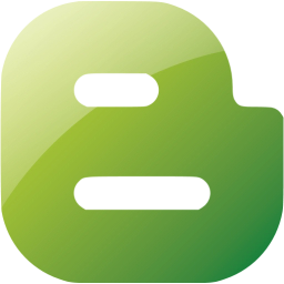 blogger icon