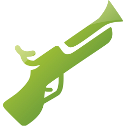 blunderbuss icon