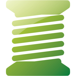 bobbin icon