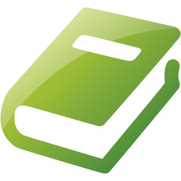 book icon