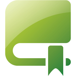 bookmark 2 icon