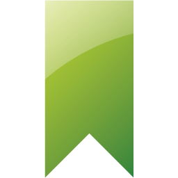 bookmark 5 icon