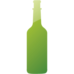 bottle 10 icon