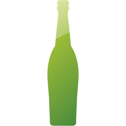 bottle 13 icon