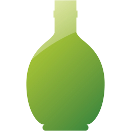 bottle 14 icon